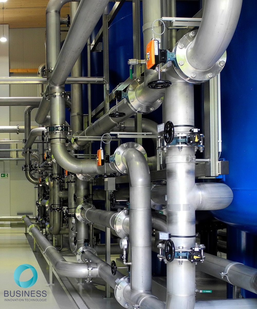 BIT MAROC Votre partenaire de confiance