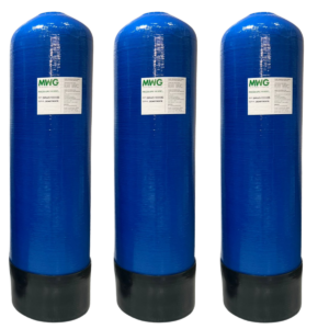 Bouteilles adoucisseurs